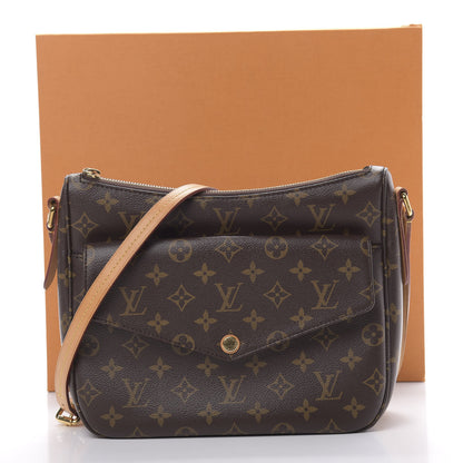 Louis Vuitton Monogram Mabillon 13 of 13