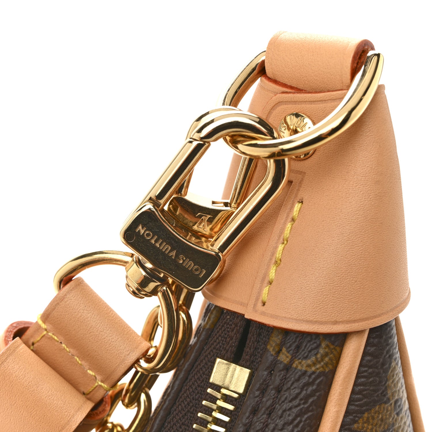 Louis Vuitton Monogram Loop 11 of 12