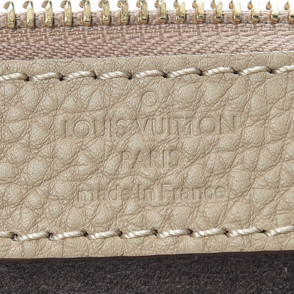 Louis Vuitton Mahina L Biscuit 8 of 8