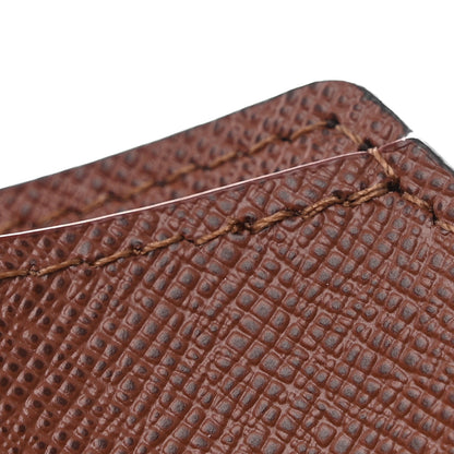 Louis Vuitton Monogram Victorine Wallet Armagnac 7 of 9