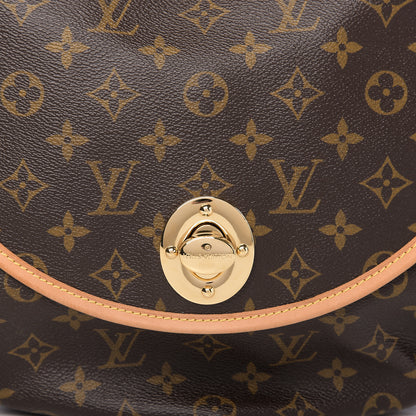 Louis Vuitton Monogram Tulum GM 6 of 8
