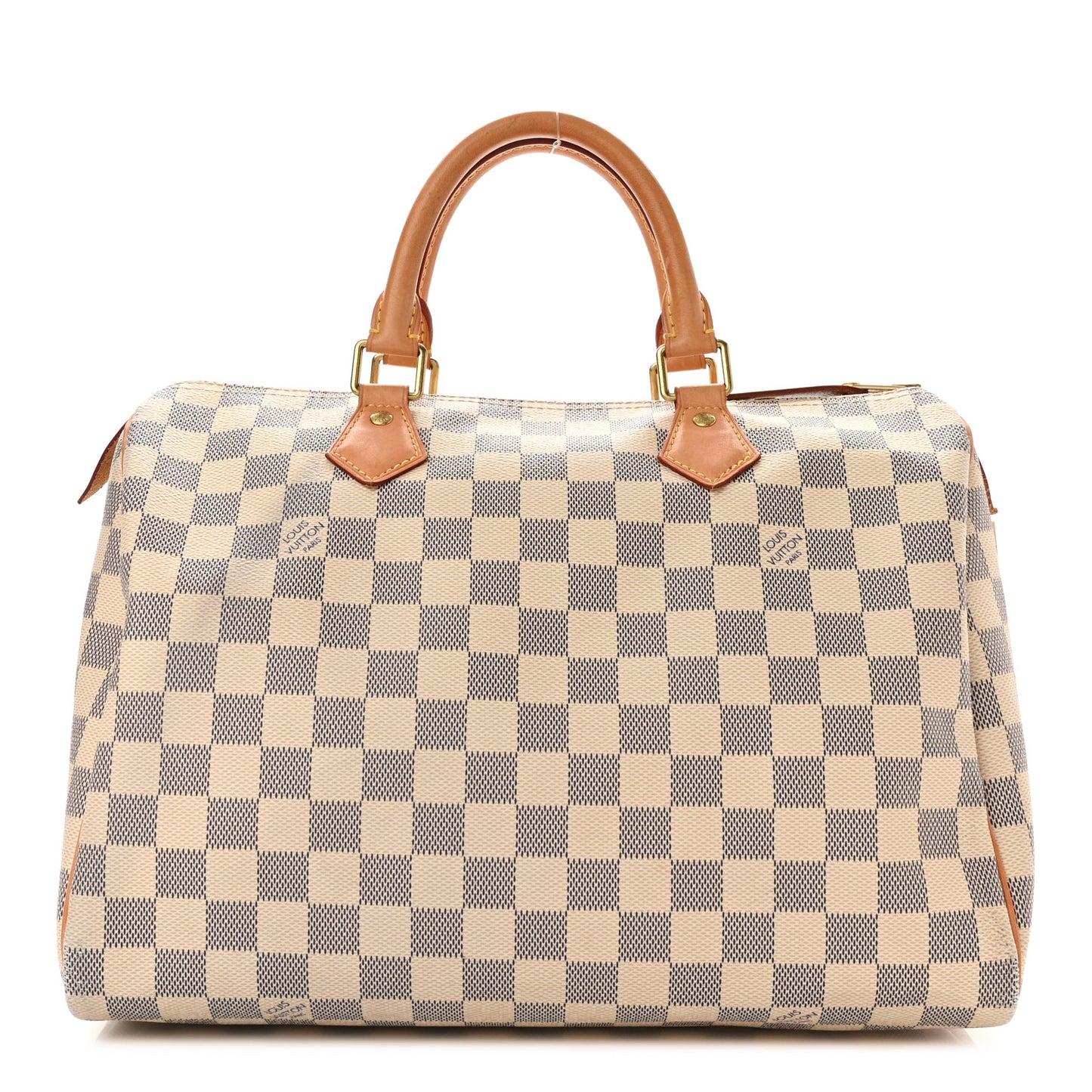 Damier Azur Speedy 35