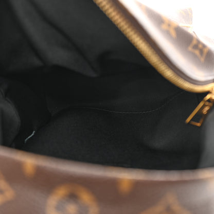 Louis Vuitton Monogram Palm Springs Backpack PM 5 of 13