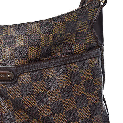 Louis Vuitton Damier Ebene Bloomsbury PM 22 of 22