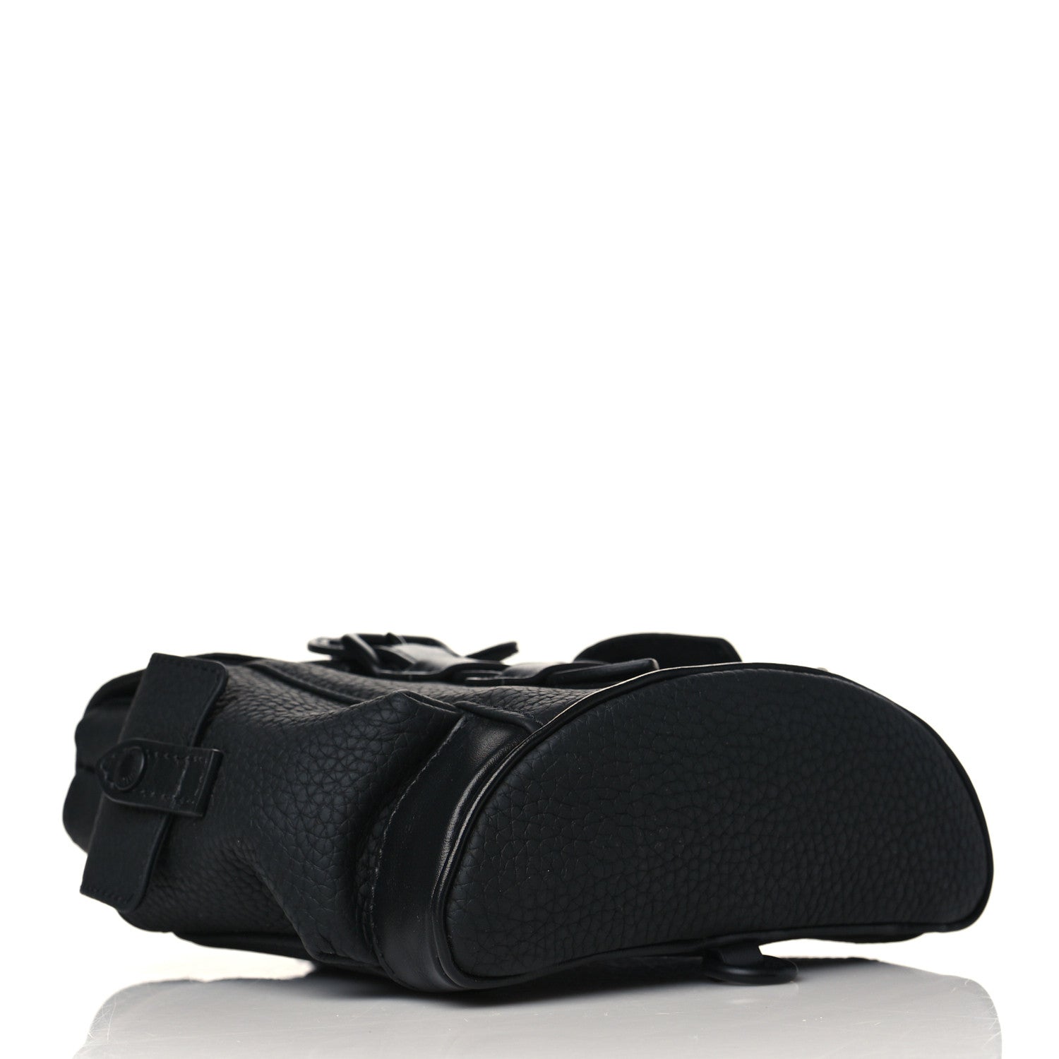 Louis Vuitton Taurillon Christopher XS Backpack Black 4 of 9