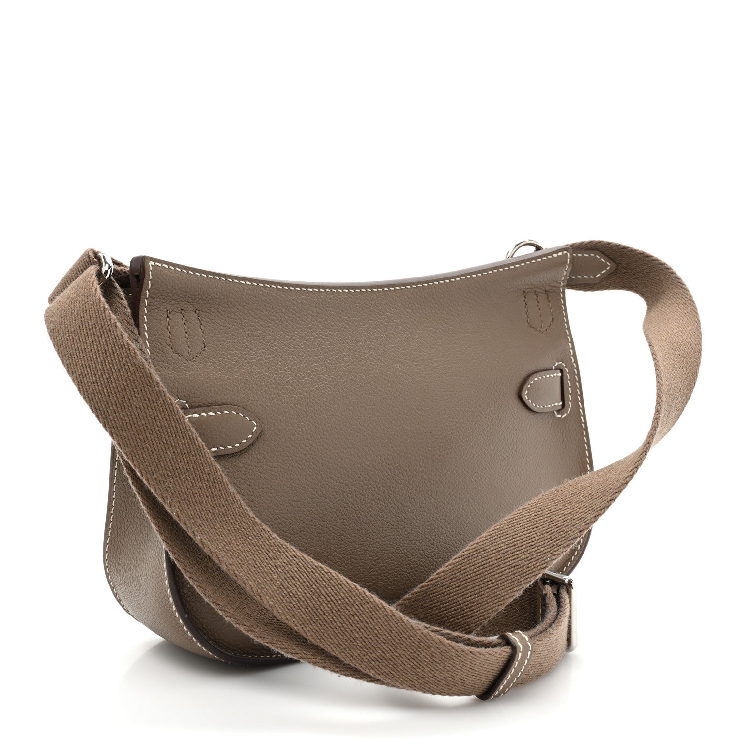 Hermes Evercolor Mini Jypsiere Etoupe 3 of 10