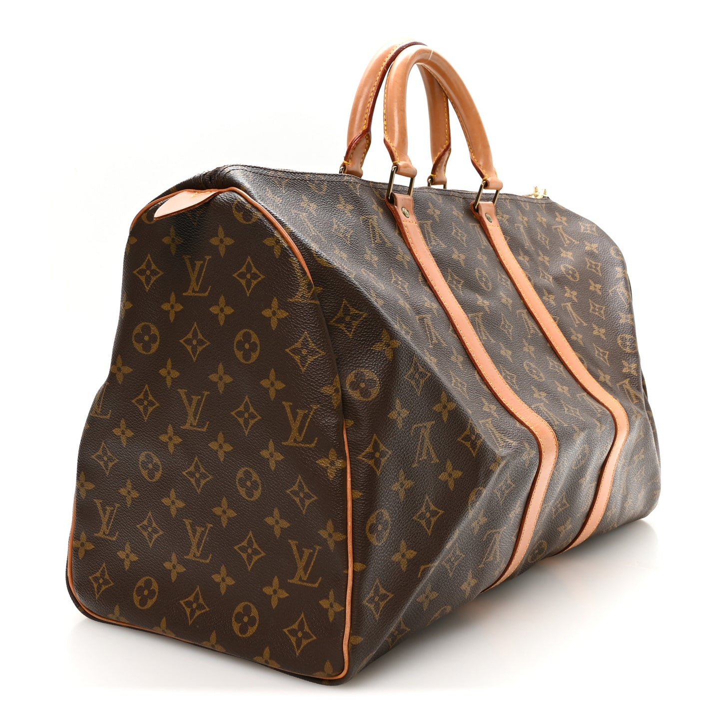 Monogram Keepall 50