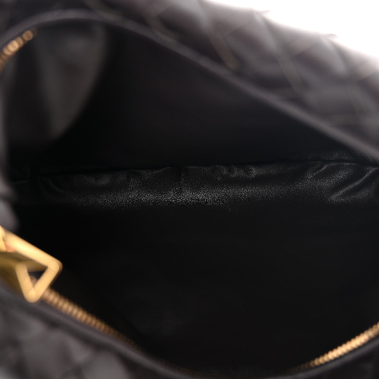 Bottega Veneta Nappa Intrecciato Teen Jodie Hobo Fondant 5 of 10