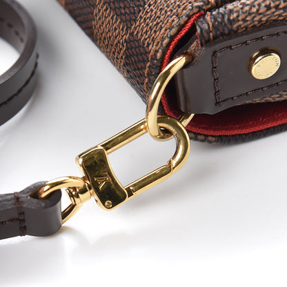 Louis Vuitton Damier Ebene Favorite PM 12 of 13
