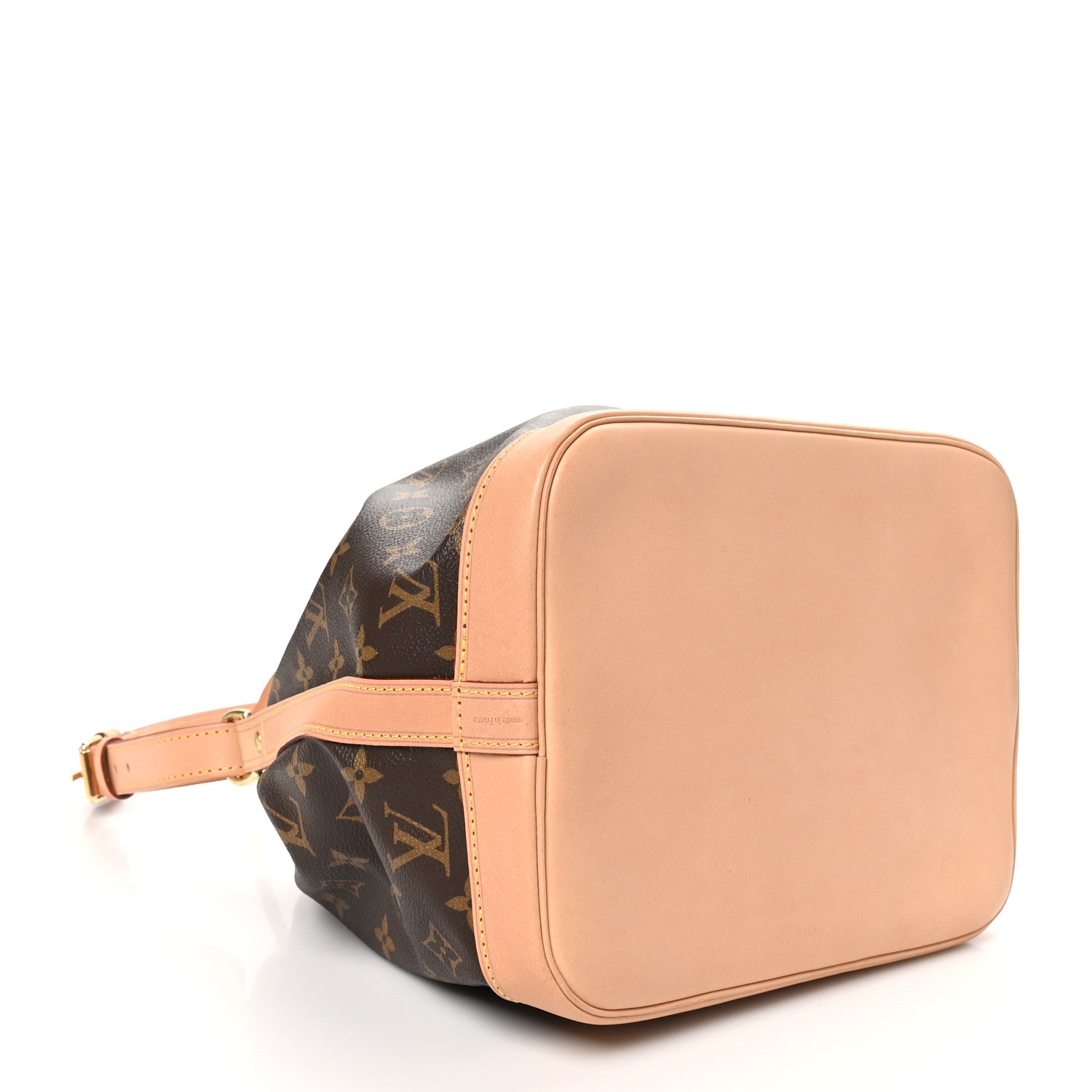 Louis Vuitton Monogram Petit Noe NM 4 of 12