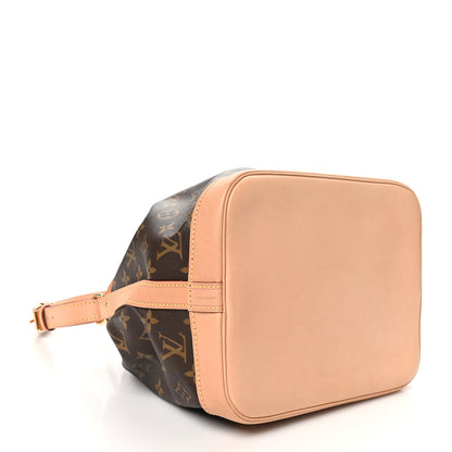 Louis Vuitton Monogram Petit Noe NM 4 of 12