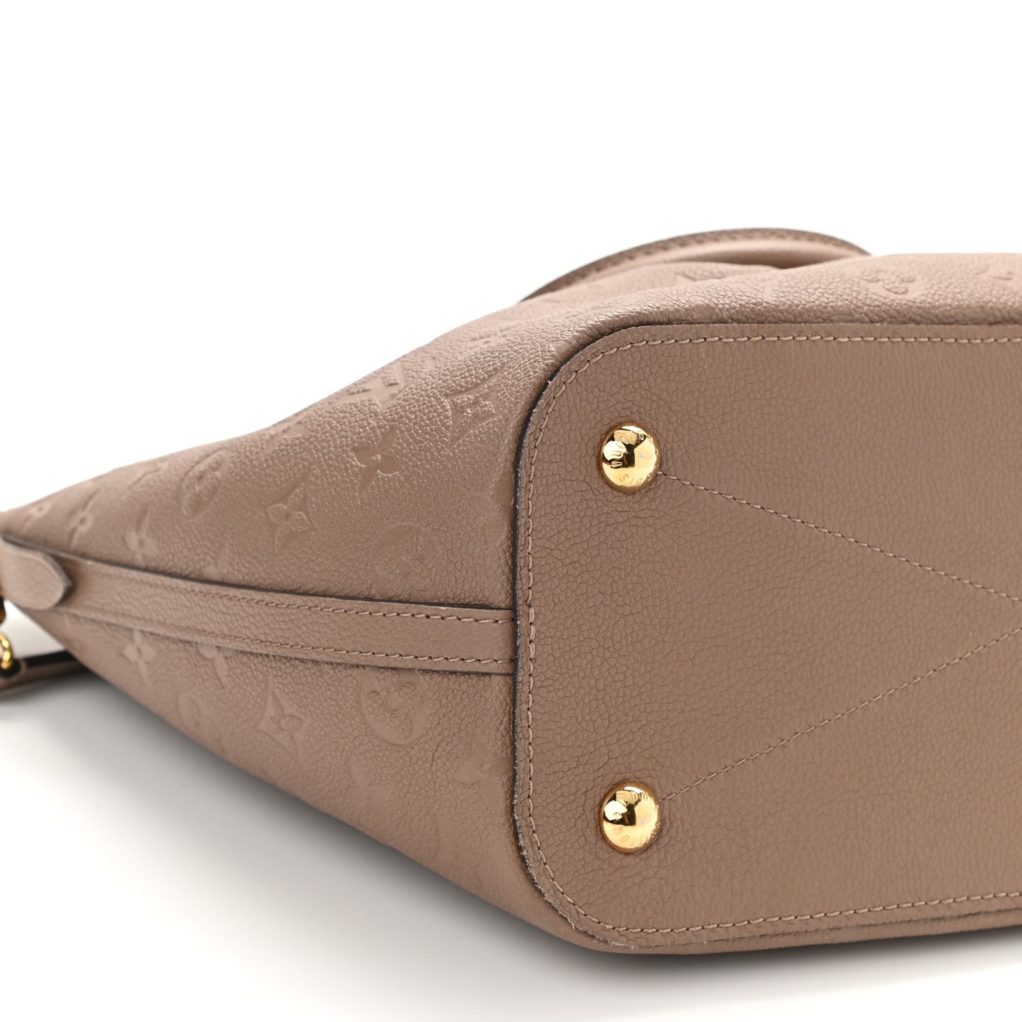 Empreinte Mazarine MM Taupe