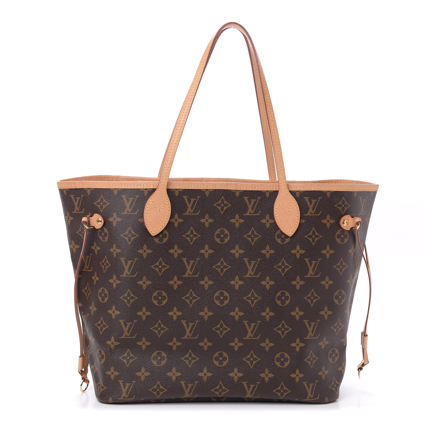 Monogram Neo Neverfull MM