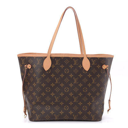 Louis Vuitton Monogram Neo Neverfull MM 1 of 12