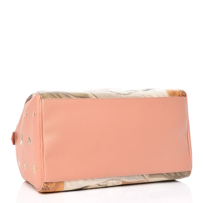 Louis Vuitton Masters Fragonard Speedy 30 4 of 12