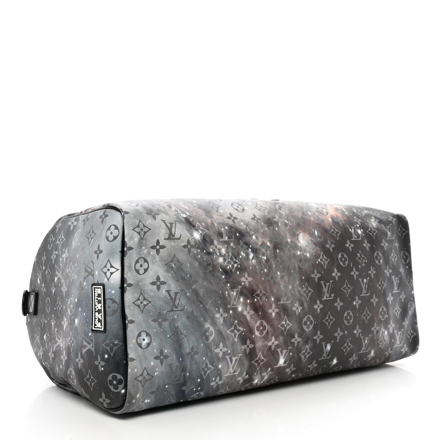 Monogram Galaxy Keepall Bandouliere 50