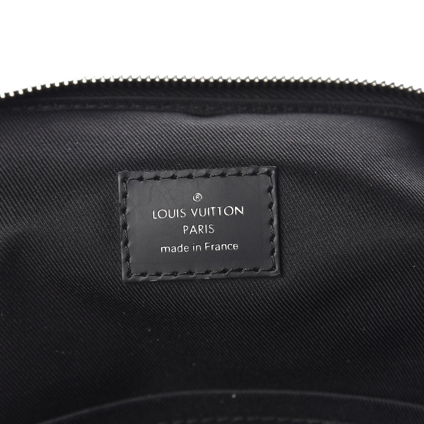 Damier Graphite LV League Avenue Sling Backpack