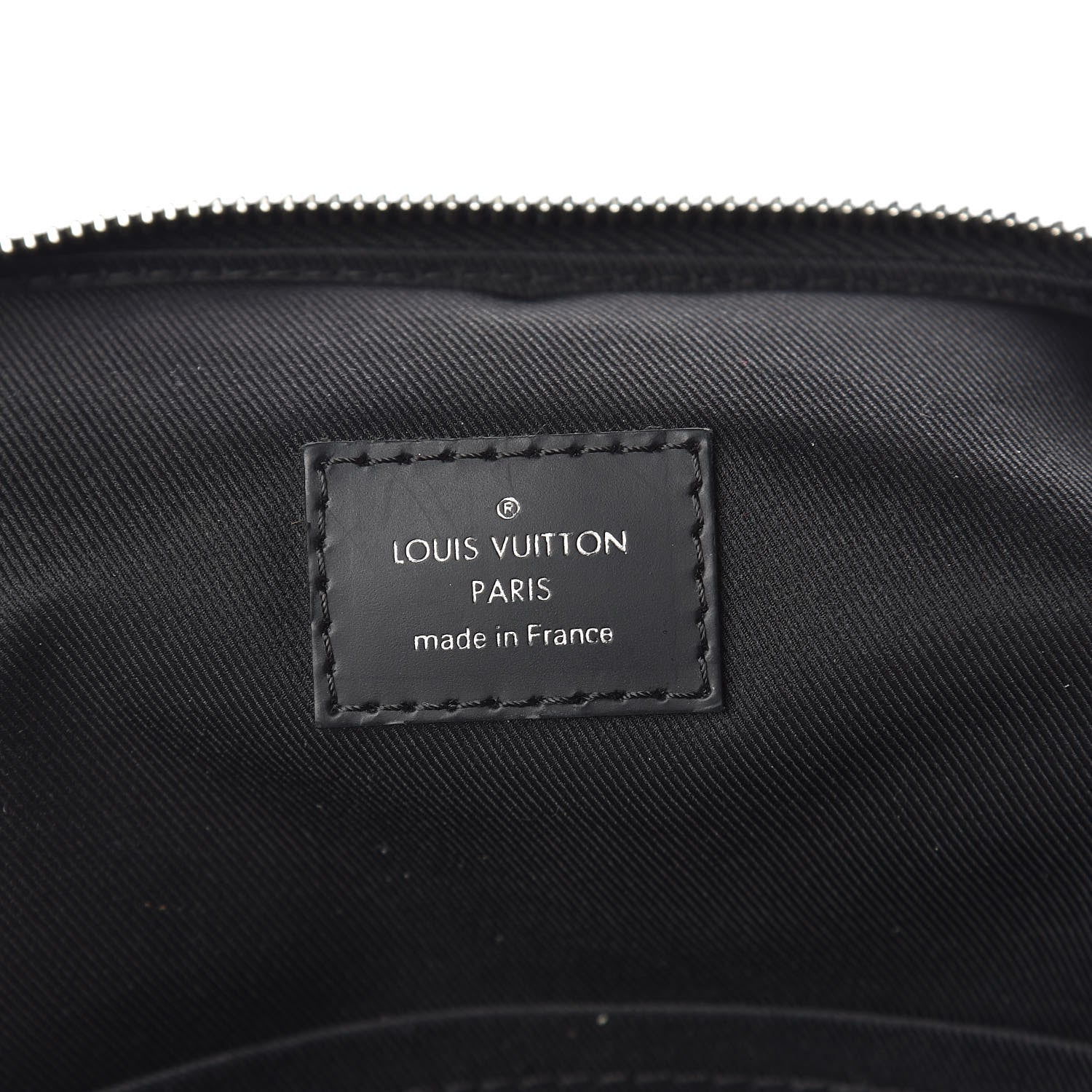 Louis Vuitton Damier Graphite LV League Avenue Sling Backpack 8 of 10