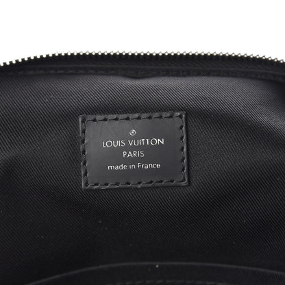 Louis Vuitton Damier Graphite LV League Avenue Sling Backpack 8 of 10