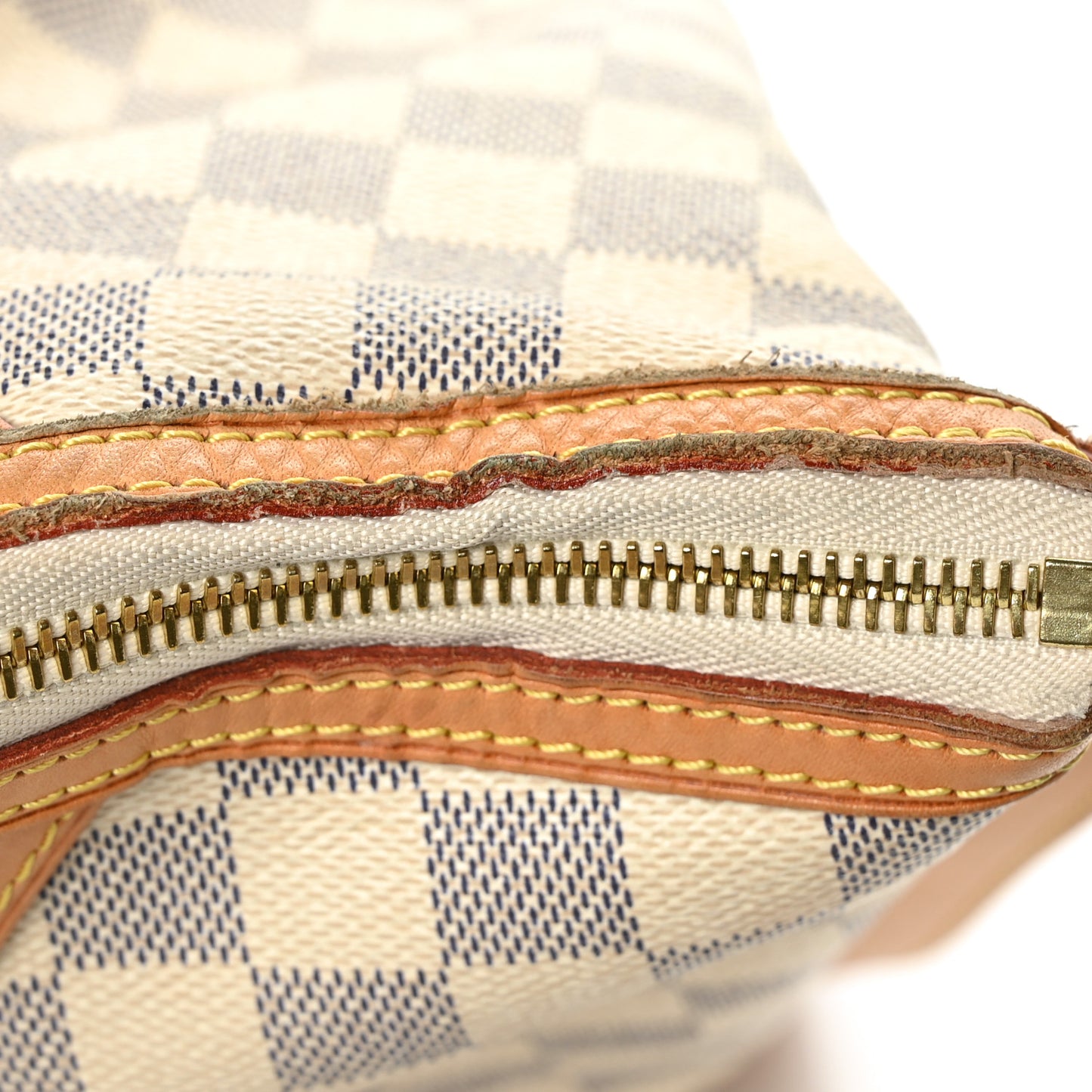 Damier Azur Siracusa PM