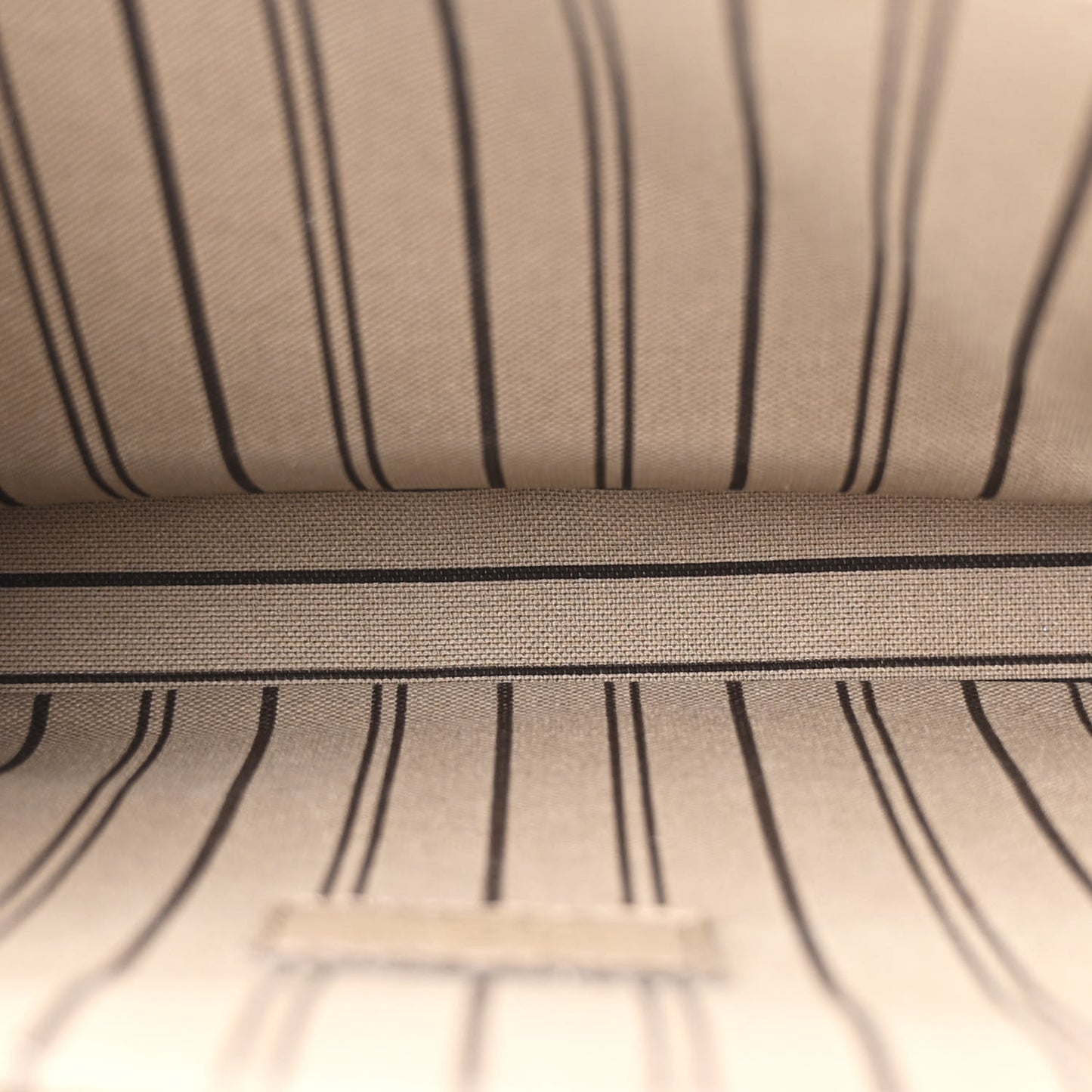 Empreinte Pochette Metis Tourterelle