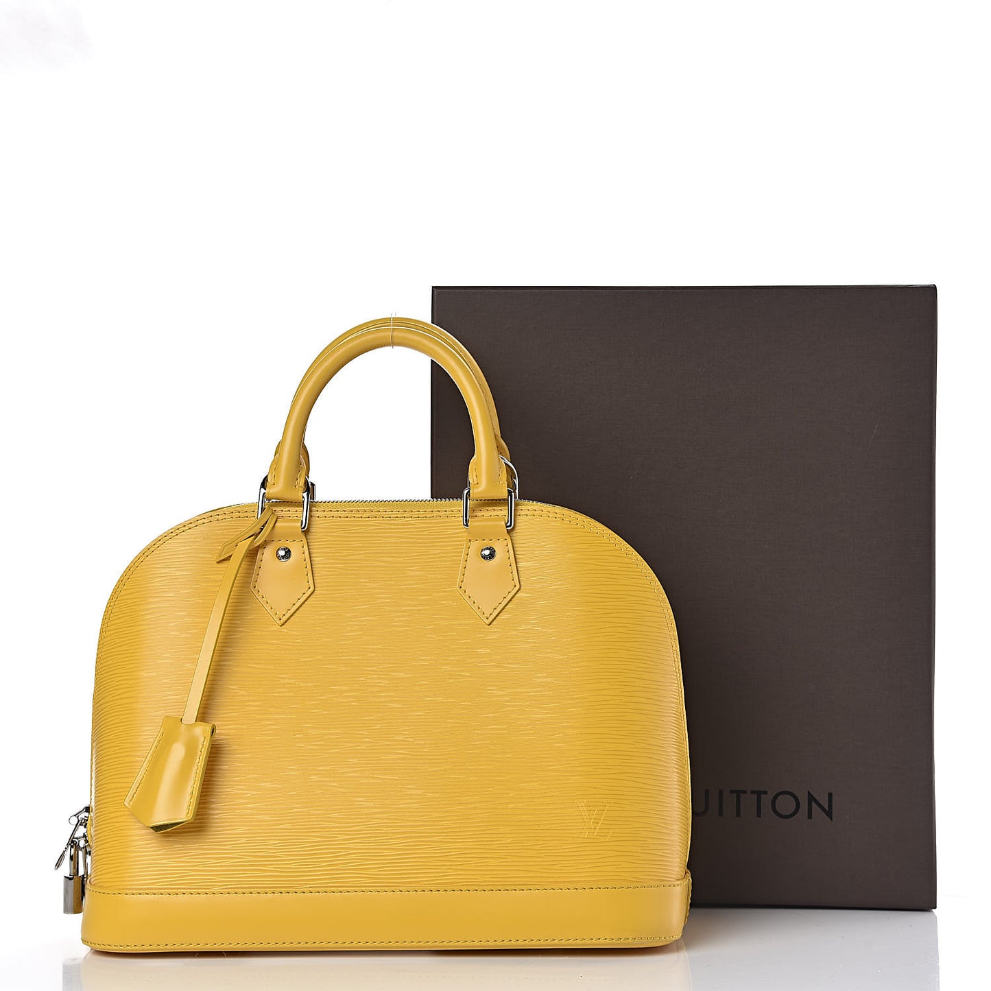Epi Alma PM Citron