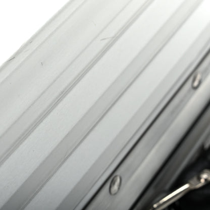 Rimowa Aluminum Classic Flight Cabin Silver 13 of 15