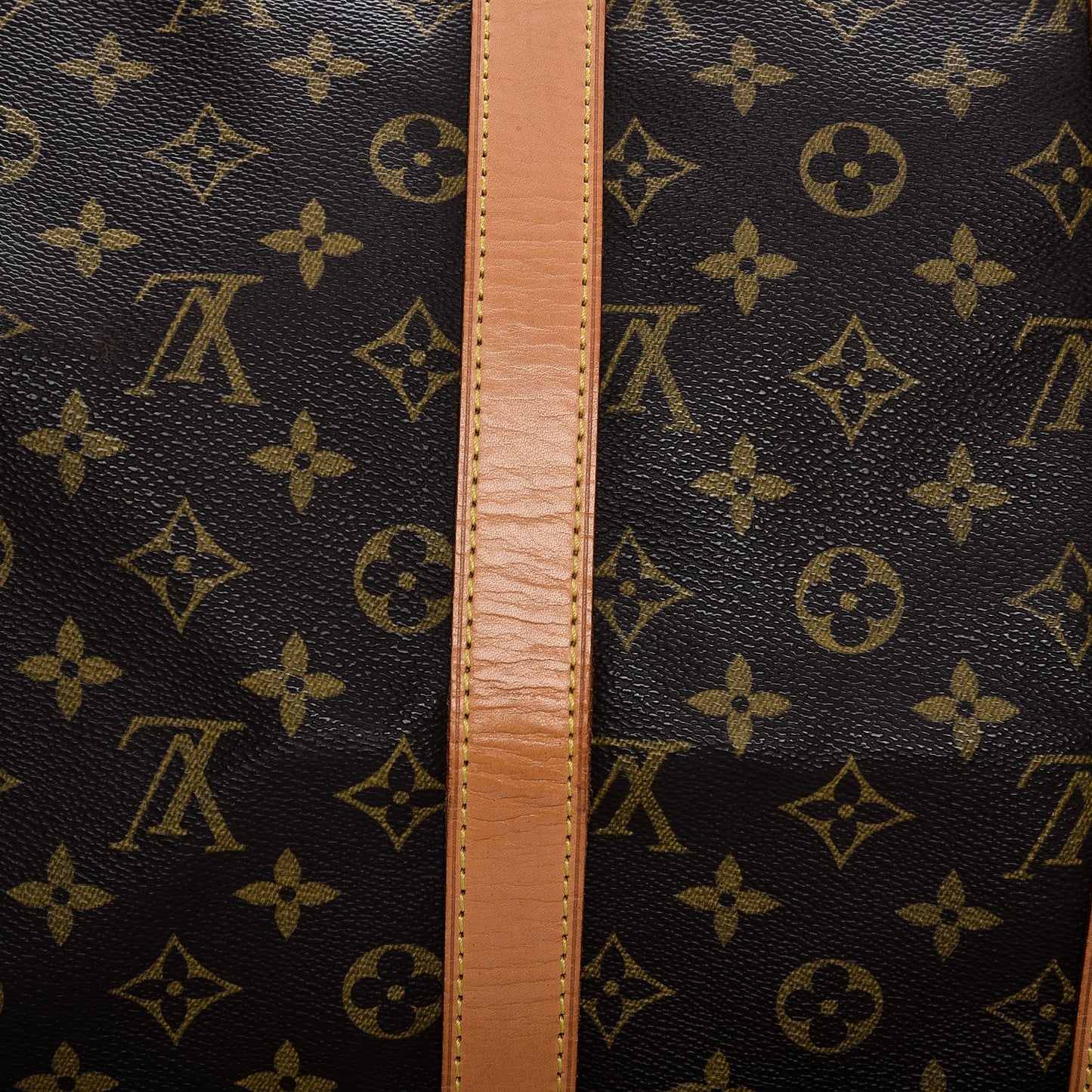 Monogram Keepall Bandouliere 45