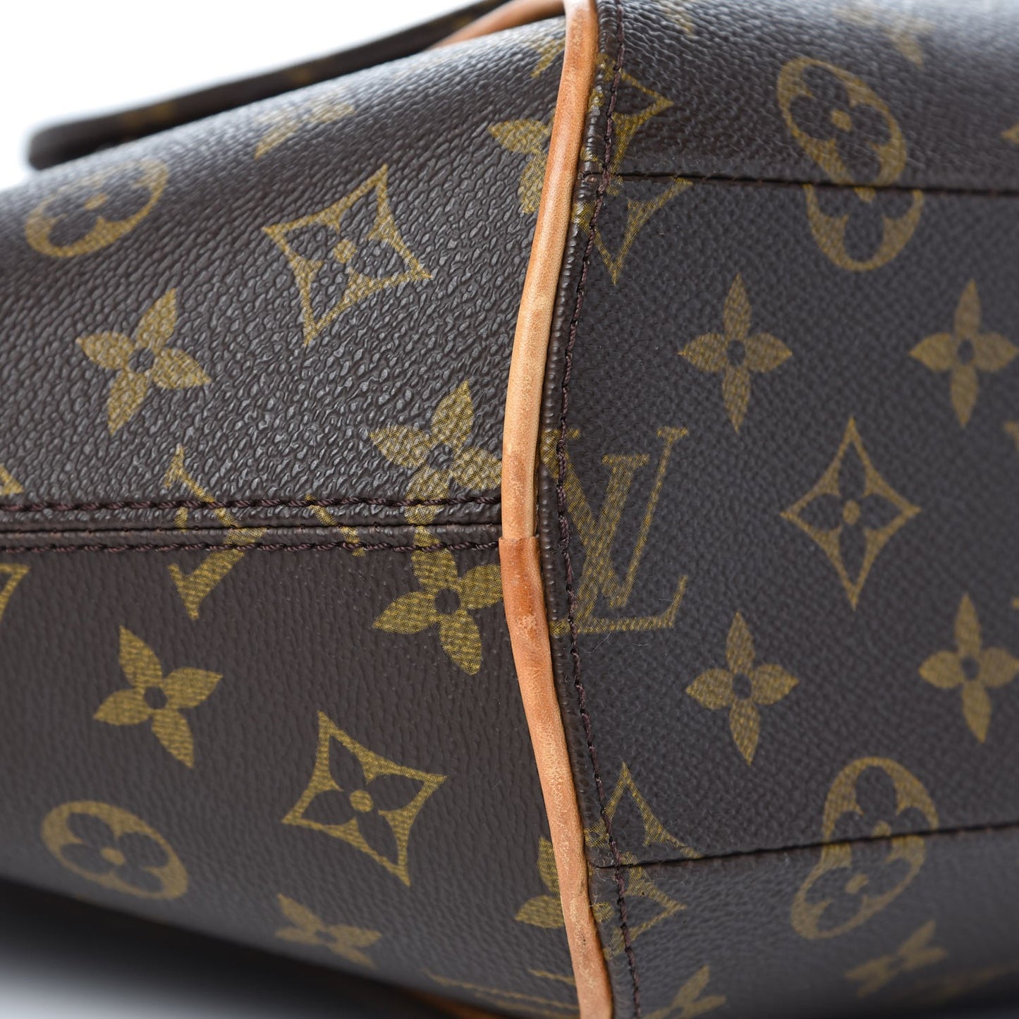 Monogram Ellipse GM Shopping Bag