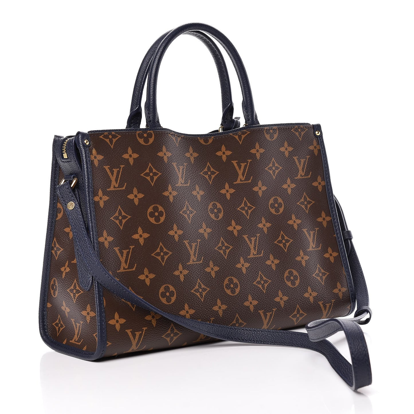 Monogram Popincourt PM Marine