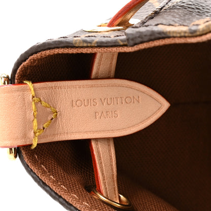 Louis Vuitton Monogram Odyssee NM 7 of 10