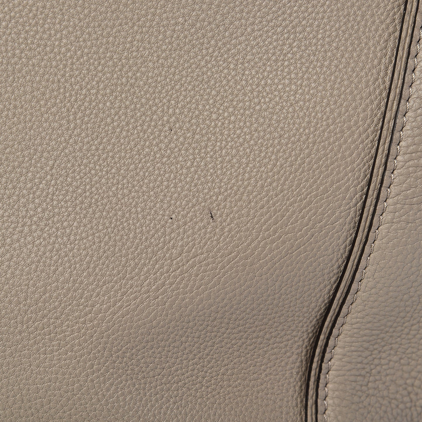Veau Cachemire Soft Lockit MM Galet