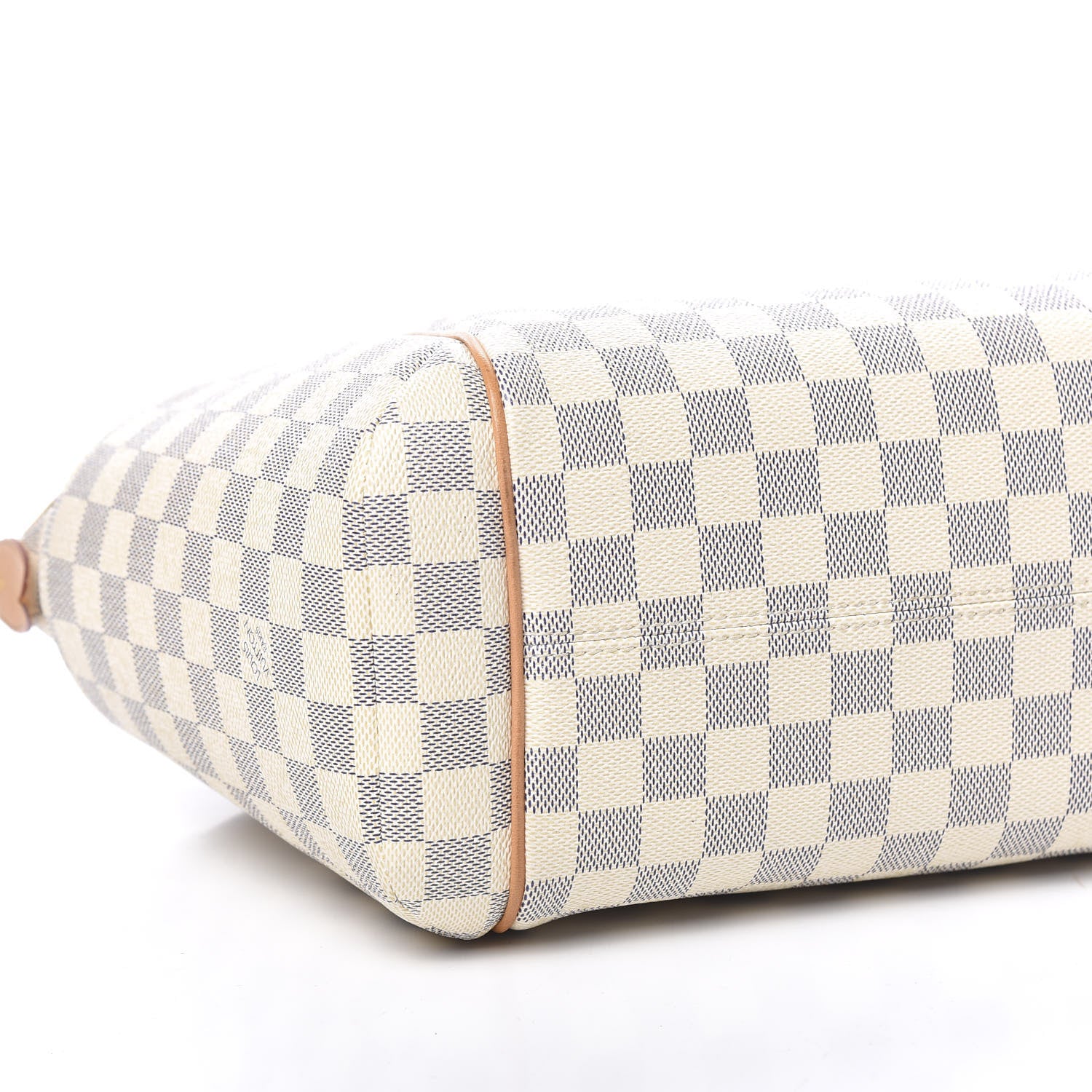 Louis Vuitton Damier Azur Totally PM 7 of 8