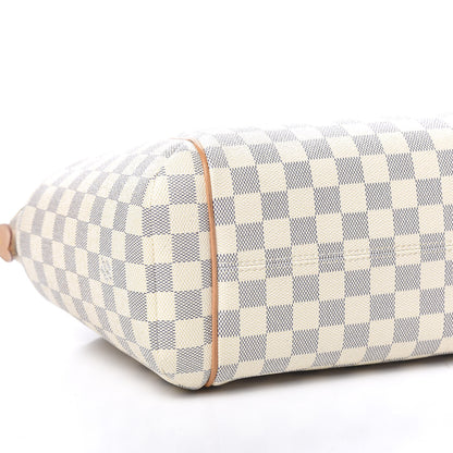 Louis Vuitton Damier Azur Totally PM 7 of 8