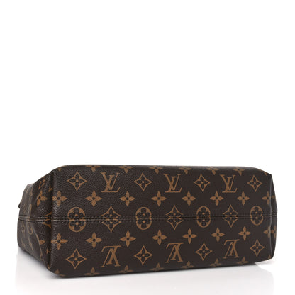 Louis Vuitton Monogram Graceful PM Pivoine 4 of 8