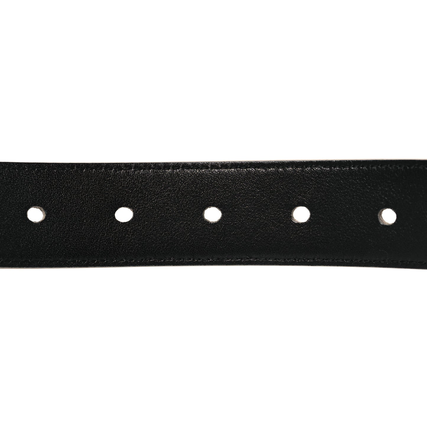 Smooth Calfskin Monogram Square Buckle Belt 70 28 Light Brown