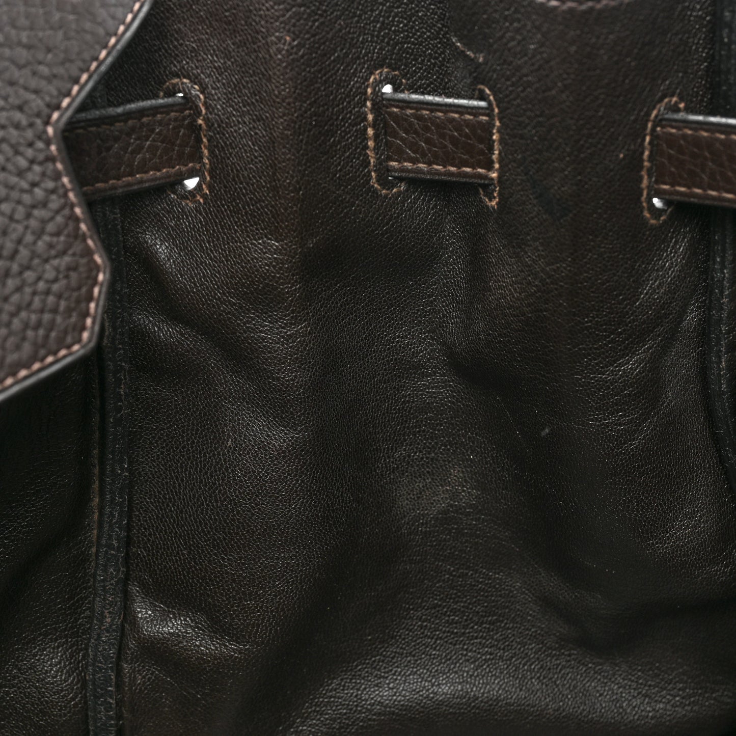 Taurillon Clemence Birkin 35 Ebene
