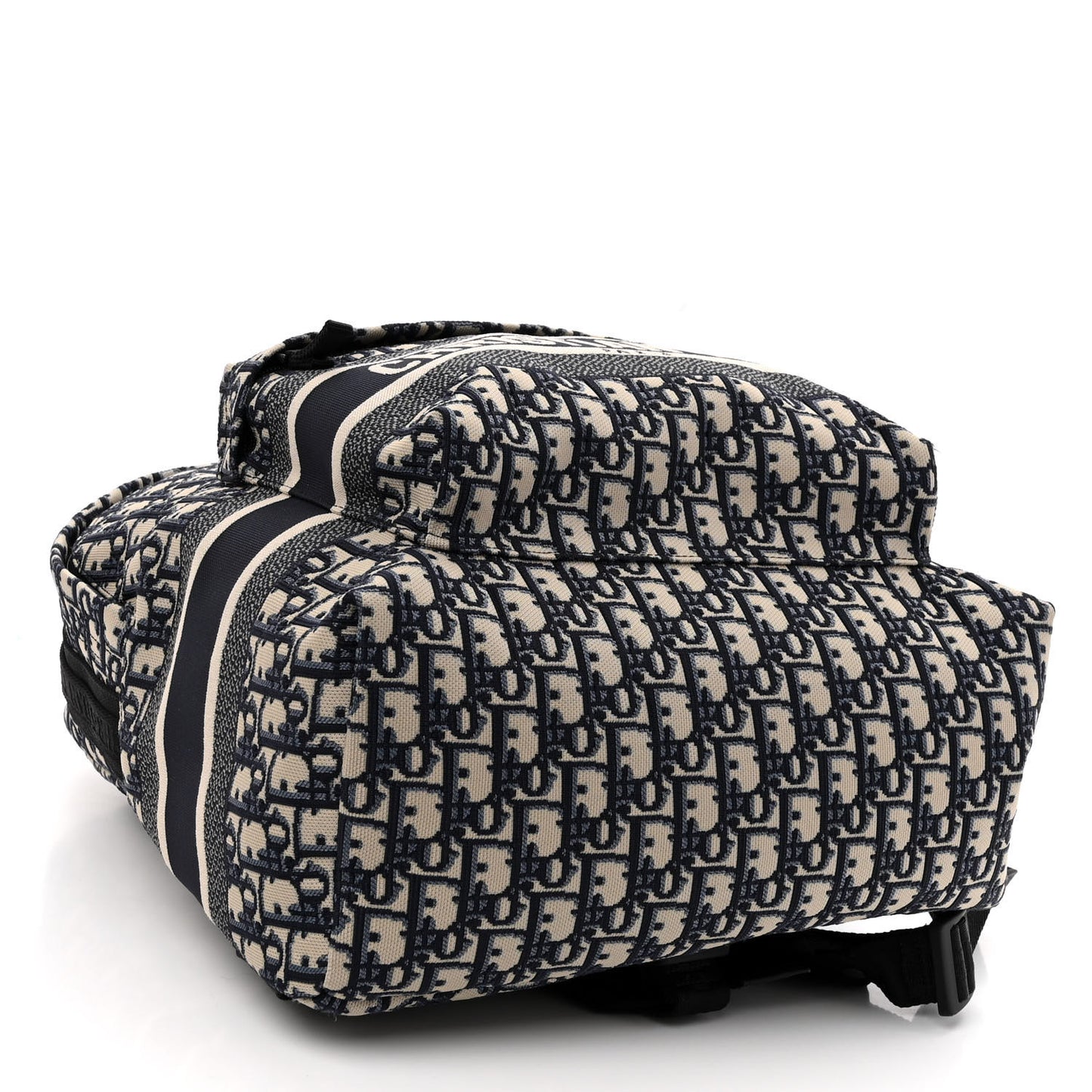 Oblique Diortravel Backpack Blue