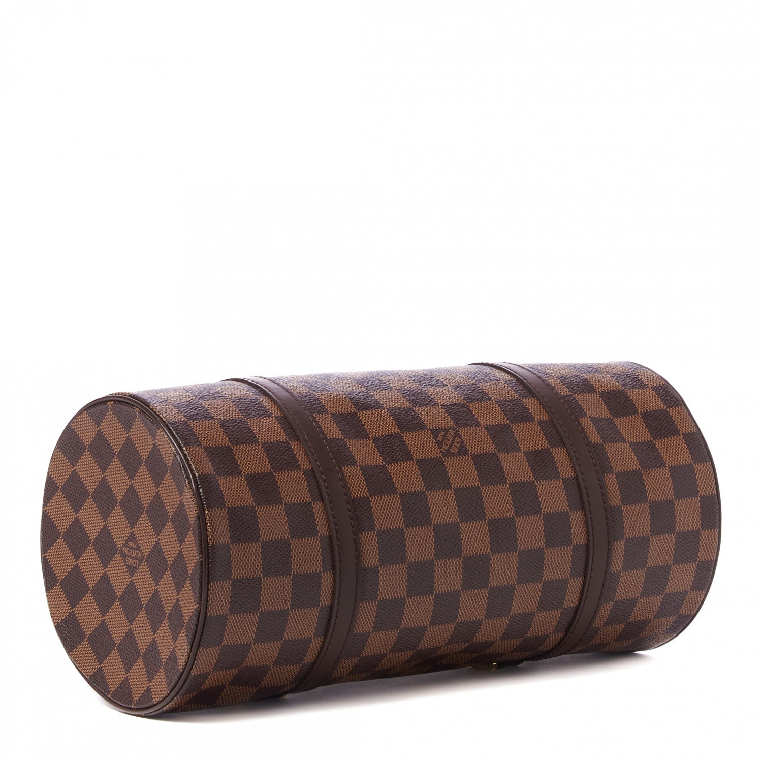 Louis Vuitton Damier Ebene Papillon 30 4 of 8