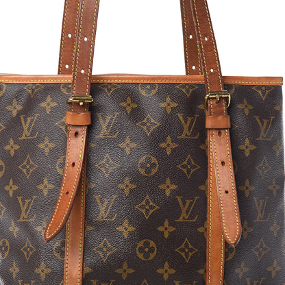 Louis Vuitton Monogram Bucket 27 13 of 15