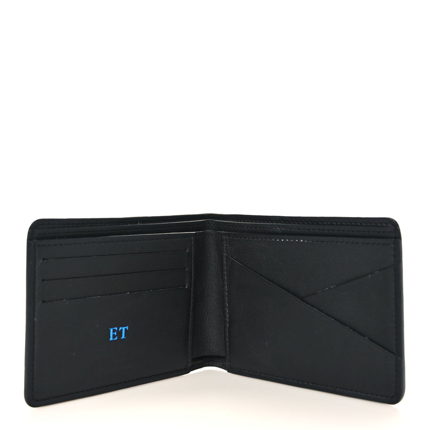Damier Infini Multiple Wallet Neptune