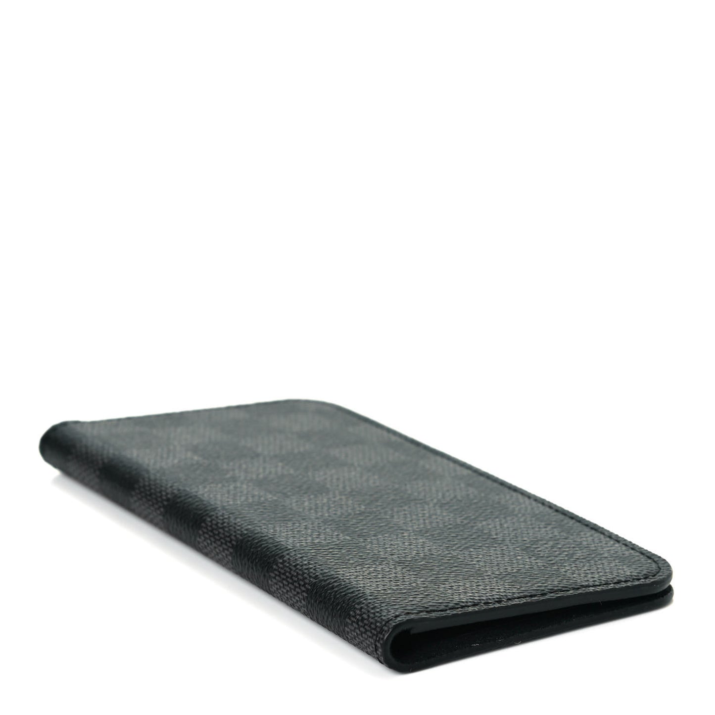 Damier Graphite iPhone XS Max Folio Case