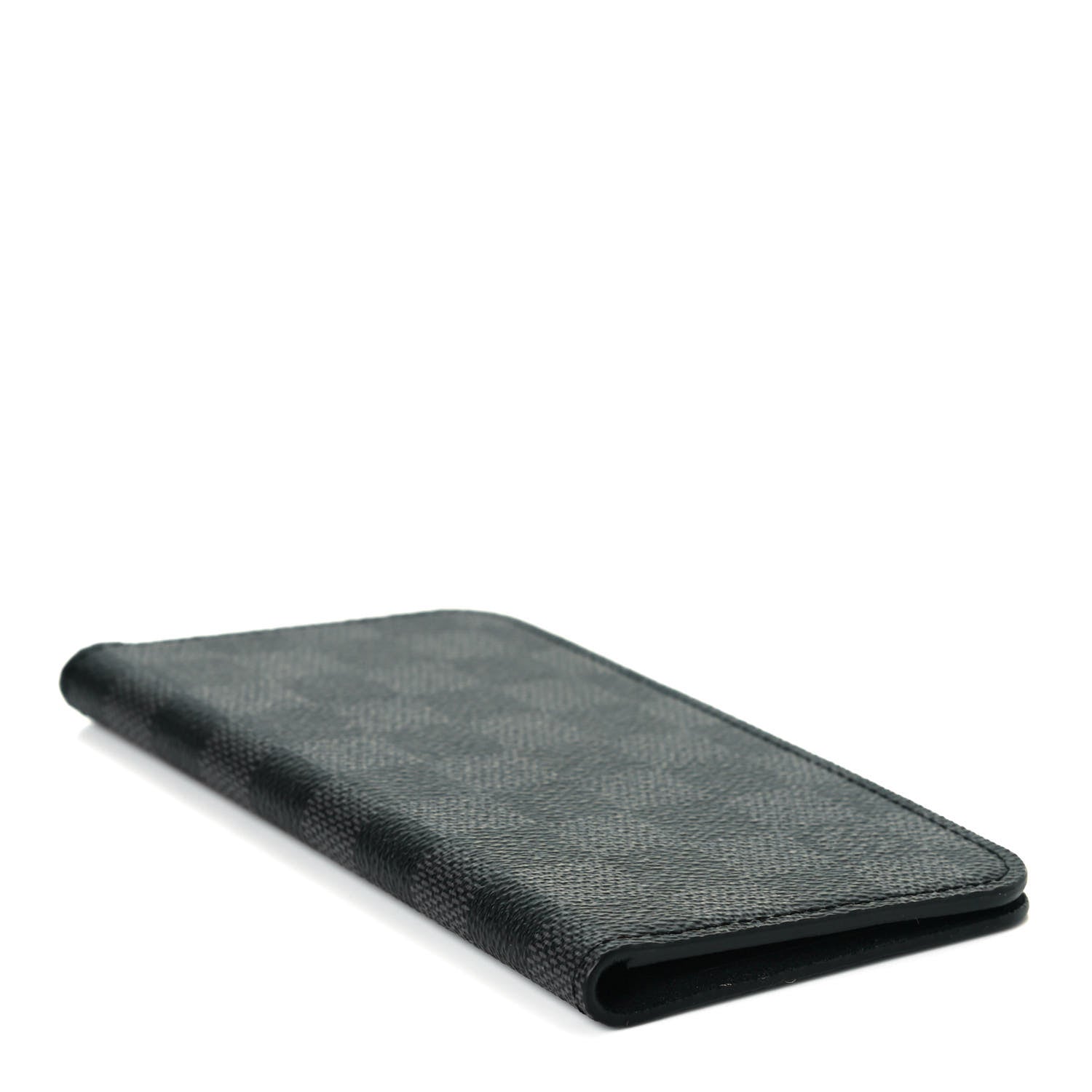 Louis Vuitton Damier Graphite iPhone XS Max Folio Case 3 of 7