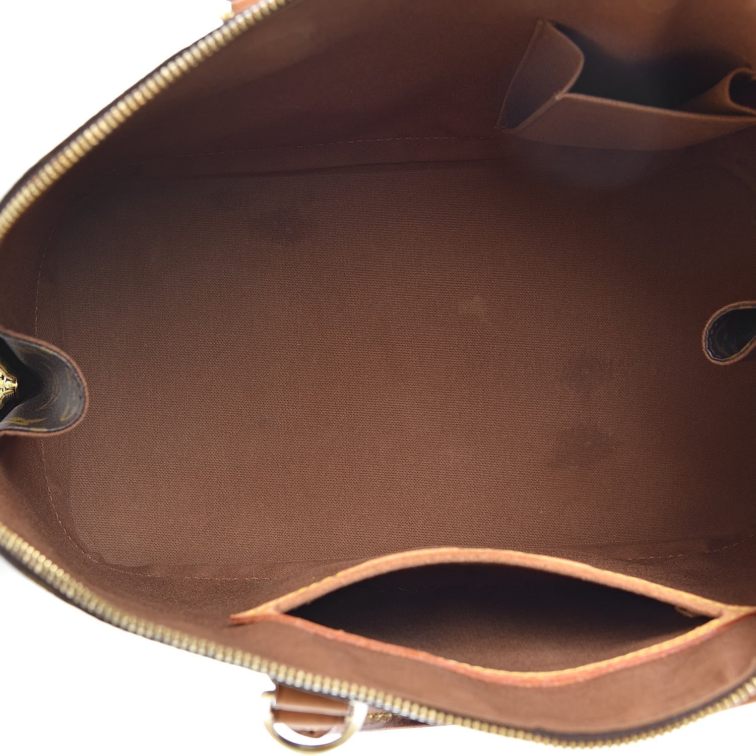 Louis Vuitton Monogram Alma PM 5 of 20