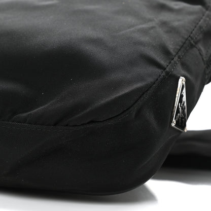 Prada Tessuto Sport Belt Bag Black 10 of 12