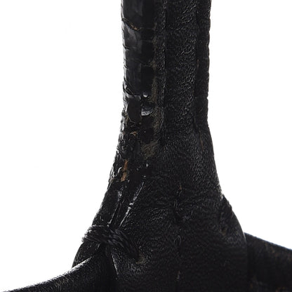Goyard Goyardine Saint Louis GM Black 24 of 27