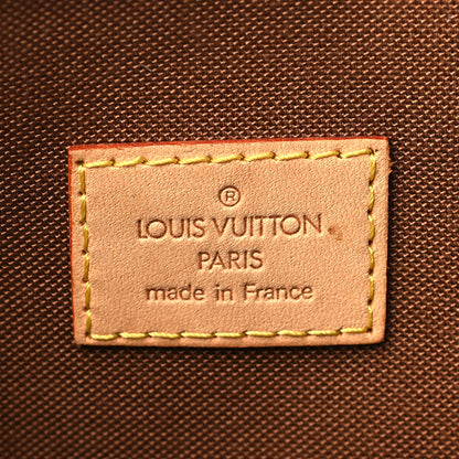 Louis Vuitton Monogram Batignolles 6 of 6