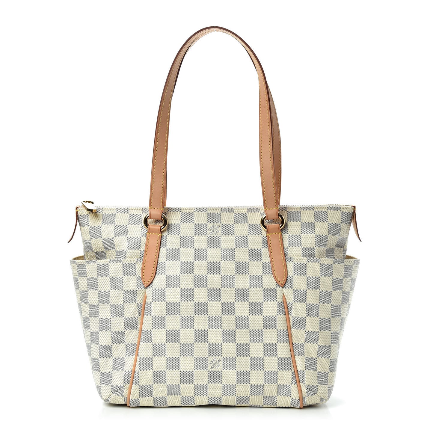 Damier Azur Totally PM