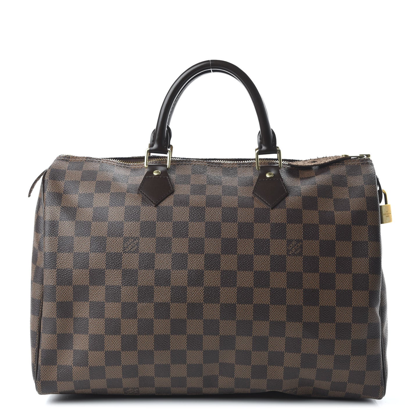 Damier Ebene Speedy 35