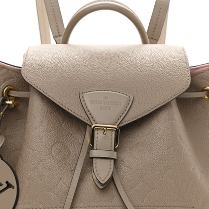 Louis Vuitton Empreinte Montsouris NM Backpack Tourterelle 7 of 11